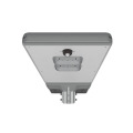 Luminarias Solares 10W to 60W Intelligent Integrated Solar Street Light